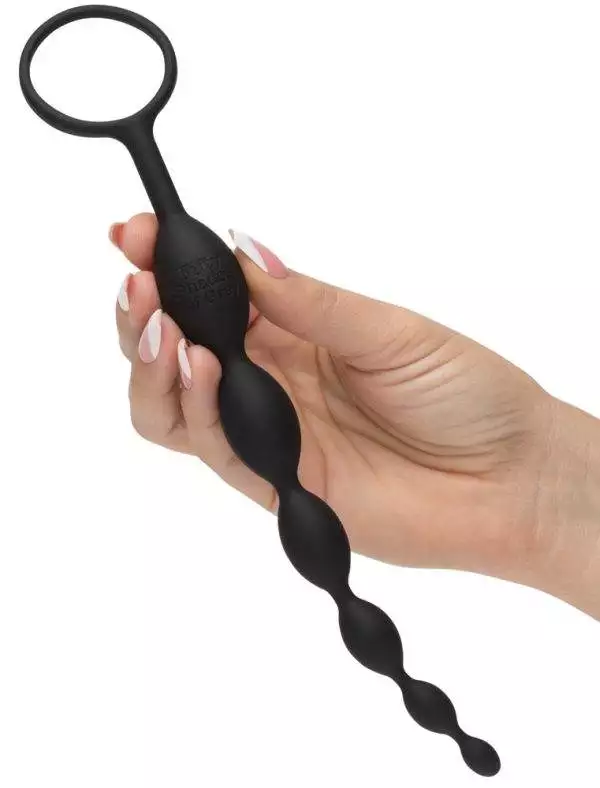 Anal-Traum - Anfänger Set, SecretDesire, Größe: Standard, Farbe: Schwarz