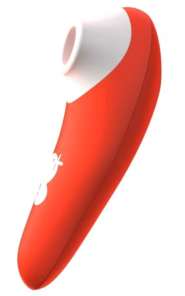 Orgasmus-Glück Pulsator mit Pleasure Air™ Technologie Orgasmus-Glück Pulsator mit Pleasure Air™ Technologie