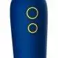 Massagestab mit beweglichem Kopf und 10 Vibrationsmodi - Marke Vitalisurf Massagestab mit beweglichem Kopf und 10 Vibrationsmodi - Marke Vitalisurf