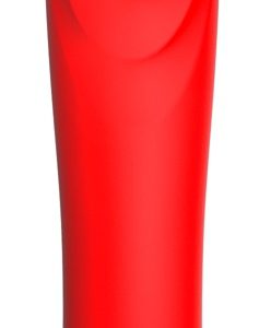 Hype Deluxe Silikon Vibrator - spritzige Lust - wasserdicht Hype Deluxe Silikon Vibrator - spritzige Lust - wasserdicht – Bild 3