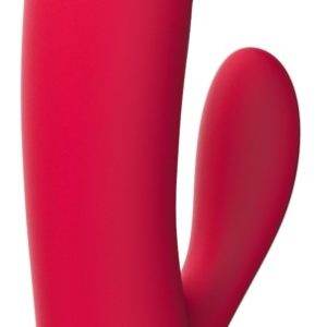 Zacht trillende konijnenvibrator - Paars - Waterdicht - Oplaadbaar via USB Zacht trillende konijnenvibrator - Paars - Waterdicht - Oplaadbaar via USB - Afbeelding 4