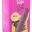 05980970000_verp VibraFeel Silikon-Vibrator, wasserdicht, 10 Vibrationsmodi, USB-Ladekabel, 15cm, Schwarz
