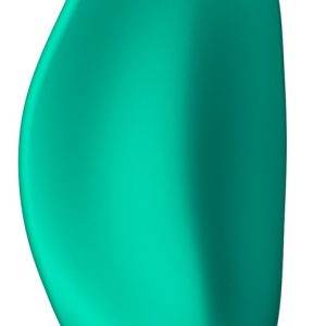 VibraWave - Auflegevibrator für die perfekte Passform, Größe: 11,6 x 5,3 x 3,4 cm, Farbe: Silikon VibraWave - Auflegevibrator für die perfekte Passform, Größe: 11,6 x 5,3 x 3,4 cm, Farbe: Silikon – Bild 3