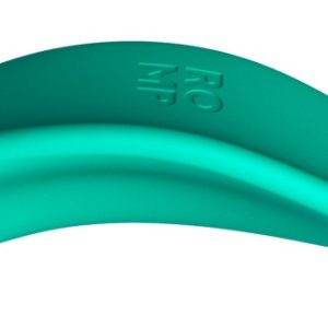 VibraWave - Auflegevibrator für die perfekte Passform, Größe: 11,6 x 5,3 x 3,4 cm, Farbe: Silikon VibraWave - Auflegevibrator für die perfekte Passform, Größe: 11,6 x 5,3 x 3,4 cm, Farbe: Silikon – Bild 4