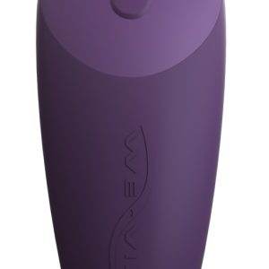 We-Vibe Chorus Paarvibrator mit Biofeedback-Fernbedienung und Touch-Sense We-Vibe Chorus Paarvibrator mit Biofeedback-Fernbedienung und Touch-Sense – Bild 4