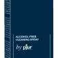 Pjur Toy Cleaner 100 ml, alkohol- und parfumfrei, für Premium-Silikon-Toys geeignet