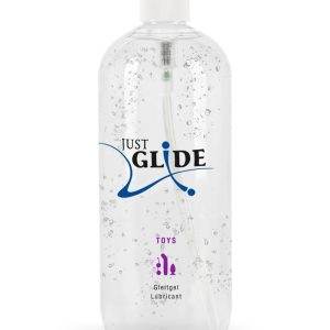 Just Glide Toylube - Extra dickflüssiges Gleitgel 250ml Just Glide Toylube - Extra dickflüssiges Gleitgel 250ml – Bild 1