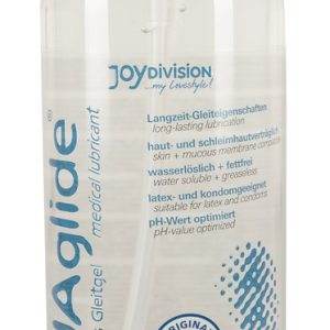 AQUAglide Anal Gleitgel - 1.000 ml