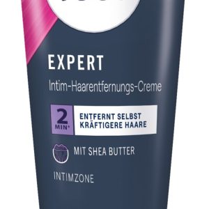 Veet EXPERT Intim-Haarentfernungs-Set - Sensible Haut, 2-teilig Veet EXPERT Intim-Haarentfernungs-Set - Sensible Haut, 2-teilig - Afbeelding 3