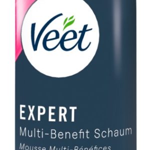 Veet EXPERT Intim-Haarentfernungs-Set - Sensible Haut, 2-teilig Veet EXPERT Intim-Haarentfernungs-Set - Sensible Haut, 2-teilig - Afbeelding 4