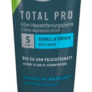 Veet Men TOTAL PRO Intim-Haarentfernungs-Set Veet Men TOTAL PRO Intim-Haarentfernungs-Set – Bild 3