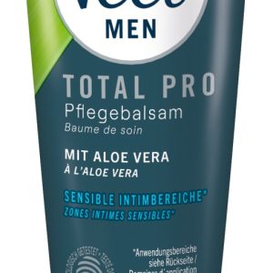 Veet Men TOTAL PRO Intim-Haarentfernungs-Set Veet Men TOTAL PRO Intim-Haarentfernungs-Set – Bild 4