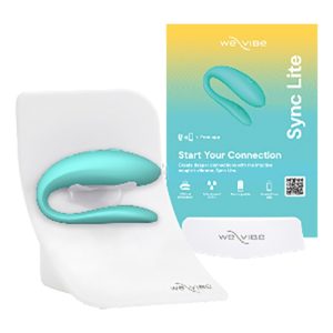 We-Vibe Sync Lite Display Kit - Perfekte Präsentation