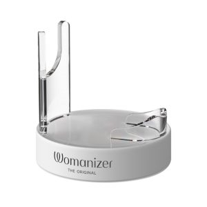 Womanizer Produktständer - Perfekt präsentiert