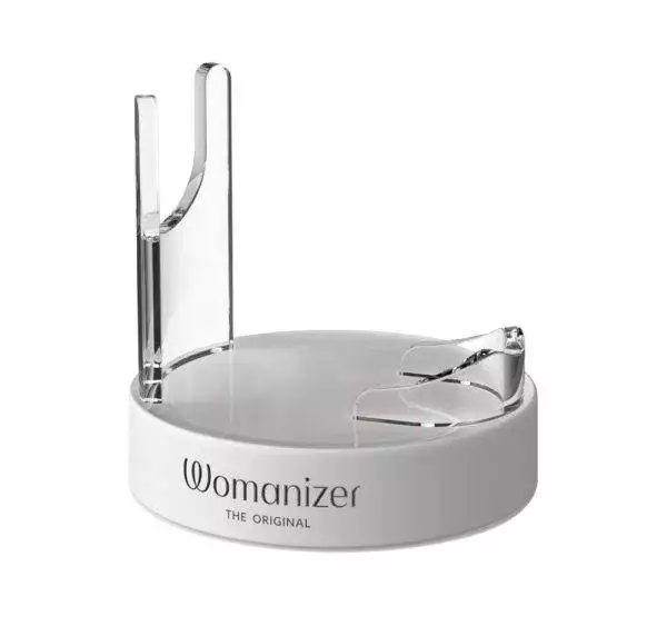 Womanizer Produktständer - Perfekt präsentiert