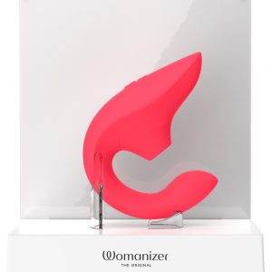 Womanizer - Tresendisplay mit Produkthalter Womanizer - Tresendisplay mit Produkthalter – Bild 3