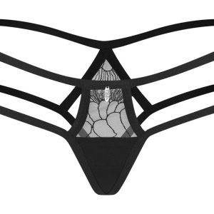 Obsessive Sexy Spitzen-String Arrowel Obsessive Sexy Spitzen-String Arrowel – Bild 3