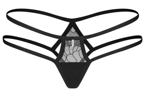 Obsessive Sexy Spitzen-String Arrowel