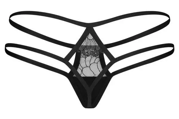 Obsessive Sexy Spitzen-String Arrowel