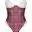 Cottelli LINGERIE Dessous-Set "Karo Love