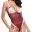 Cottelli LINGERIE Dessous-Set "Karo Love