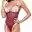 Cottelli LINGERIE Dessous-Set "Karo Love
