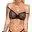Bad Kitty Elegante Handfesseln - Tiefschwarz & Gold, verstellbar Bad Kitty Elegante Handfesseln - Tiefschwarz & Gold, verstellbar