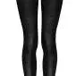 Fifty Shades of Grey Captivate Spanking Strumpfhose - Glänzend, seidig, offen - Schwarz - Größe S/M Fifty Shades of Grey Captivate Spanking Strumpfhose - Glänzend, seidig, offen - Schwarz - Größe S/M
