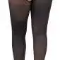 Fifty Shades of Grey Captivate Spanking Strumpfhose - Glänzend, seidig, offen - Schwarz - Größe S/M Fifty Shades of Grey Captivate Spanking Strumpfhose - Glänzend, seidig, offen - Schwarz - Größe S/M