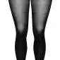 Fifty Shades of Grey Captivate Spanking Strumpfhose in Schwarz
