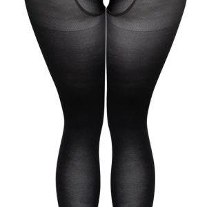 Fifty Shades of Grey Captivate Spanking Strumpfhose in Schwarz Fifty Shades of Grey Captivate Spanking Strumpfhose in Schwarz – Bild 5