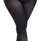 Fifty Shades of Grey Captivate Spanking Strumpfhose in Schwarz