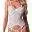 26332302111_nor_a Obsessive Strapshemd Arrowel in Weiß-transparent - Sinnliche Akzente Eyecatcher