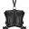 Obsessive Strapshemd Alliane ouvert mit String - verführerisch in Schwarz Obsessive Strapshemd Alliane ouvert mit String - verführerisch in Schwarz