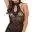 Fifty Shades of Grey Captivate Cut-out Kleid