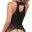 Fifty Shades of Grey Captivate Cut-out Kleid