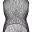 Fifty Shades of Grey Captivate Spitzenkleid mit Cut-out, Schwarz, XS