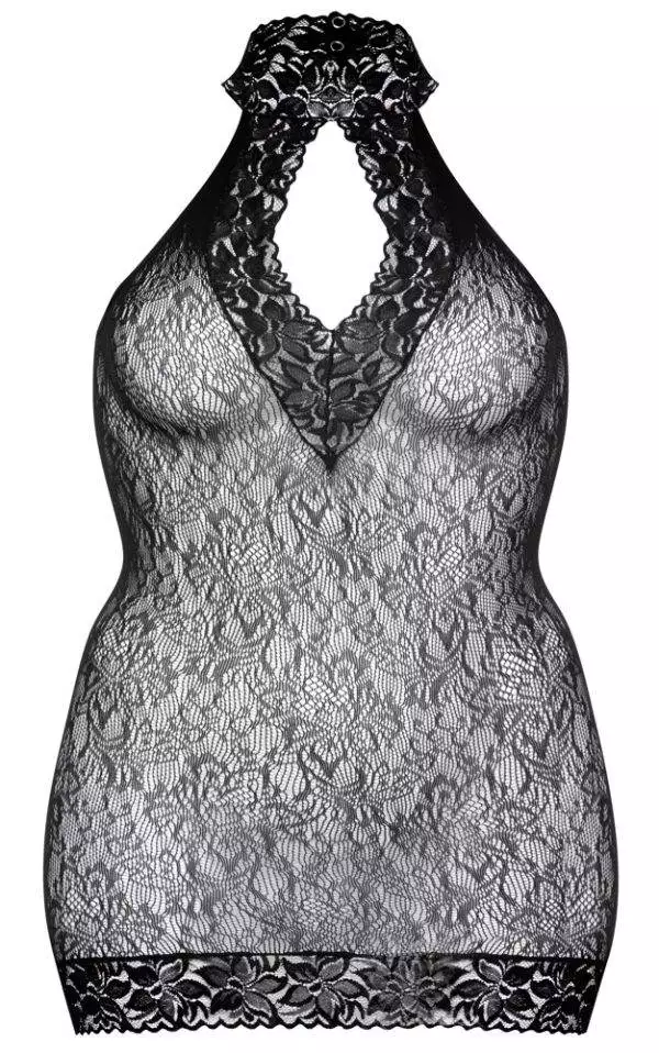 Fifty Shades of Grey Captivate Spanking Kleid