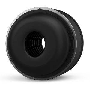 Arcwave Masturbator Voy - Premium-Masturbator mit Tightness Adjustment System, Clean Tech Silikon, 8 Stufen, ergonomisches Format, hinten offen, inkl. pjur-Gleitgel Arcwave Masturbator Voy - Premium-Masturbator mit Tightness Adjustment System, Clean Tech Silikon, 8 Stufen, ergonomisches Format, hinten offen, inkl. pjur-Gleitgel – Bild 3