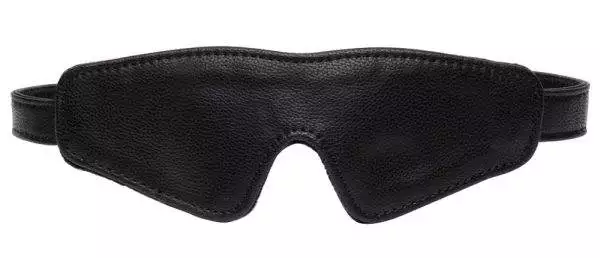 Augenmaske Bound to You Blindfold - Schwarz Augenmaske Bound to You Blindfold - Schwarz