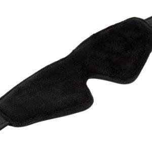 Augenmaske Bound to You Blindfold - Schwarz Augenmaske Bound to You Blindfold - Schwarz – Bild 3