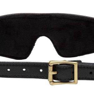 Augenmaske Bound to You Blindfold - Schwarz Augenmaske Bound to You Blindfold - Schwarz – Bild 4