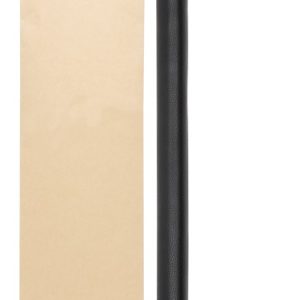 Fifty Shades of Grey Bound to You Spreader Bar, 55 cm, Schwarz-Gold
