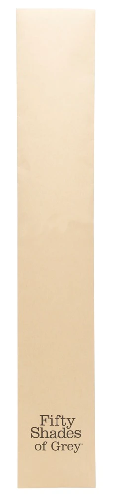 Fifty Shades of Grey Bound to You Spreader Bar, 55 cm, Schwarz-Gold