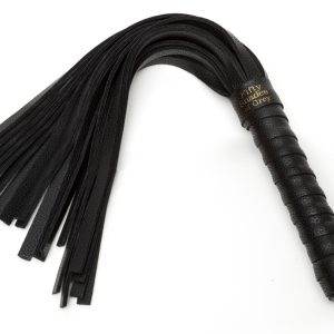Fifty Shades of Grey - Bound to You Small Flogger Fifty Shades of Grey - Bound to You Small Flogger – Bild 3