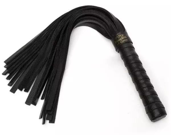 Fifty Shades of Grey - Bound to You Small Flogger