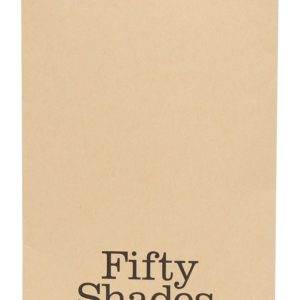 Fifty Shades of Grey Bound to You Flogger 64cm Schwarz Fifty Shades of Grey Bound to You Flogger 64cm Schwarz – Bild 5