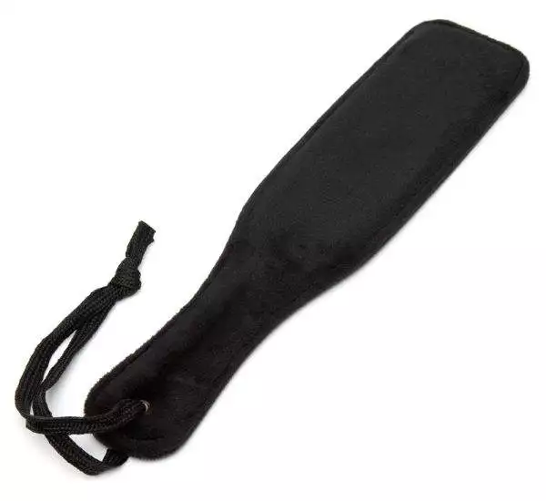 Fifty Shades of Grey Small Paddle - Schlagpaddel Bound to You Fifty Shades of Grey Small Paddle - Schlagpaddel Bound to You