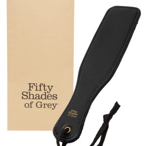 Fifty Shades of Grey Small Paddle - Schlagpaddel Bound to You
