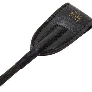 Bound to You Riding Crop - Luxuriöse Leder Gerte von Fifty Shades of Grey Bound to You Riding Crop - Luxuriöse Leder Gerte von Fifty Shades of Grey – Bild 3